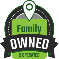 family owned and operated